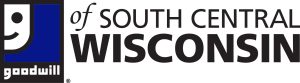 Goodwill of South Central Wisconsin Logo