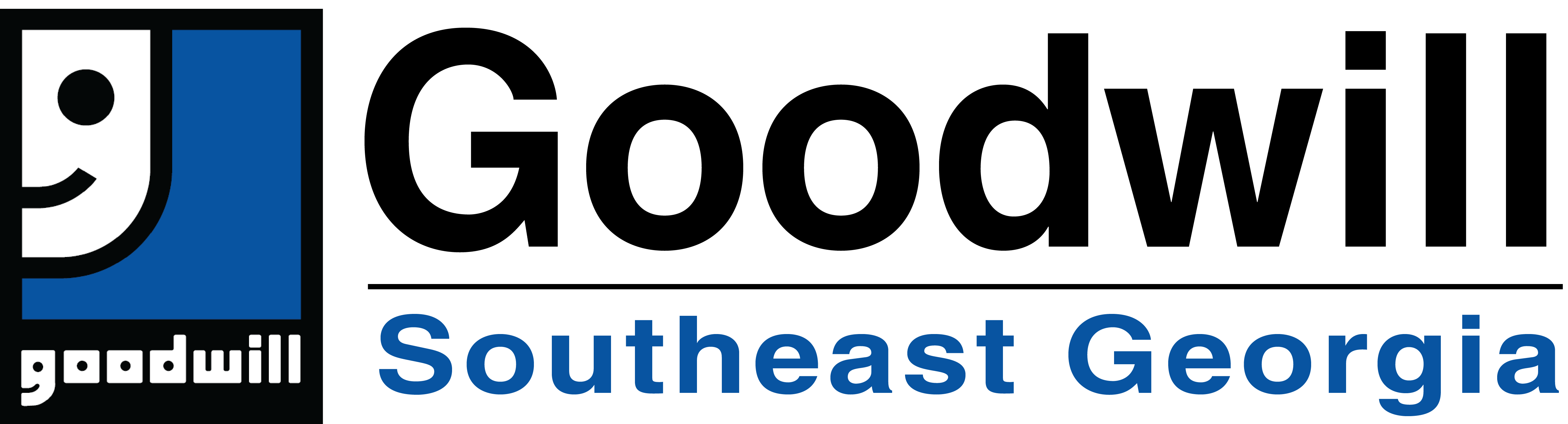 Goodwill Southeast Georgia Logo