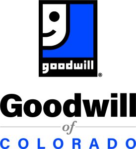 Goodwill of Colorado Logo