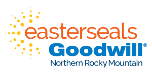 Easterseals-Goodwill Northern Rocky Mountain Logo