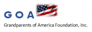 Grandparents of America Logo
