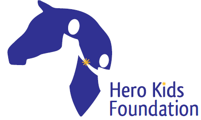 Hero Kids Foundation Logo