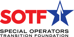 Special Operators Transition Foundation Logo