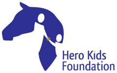 Hero Kids Foundation Logo