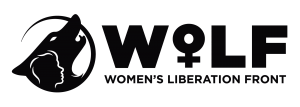 Women's Liberation Front Logo