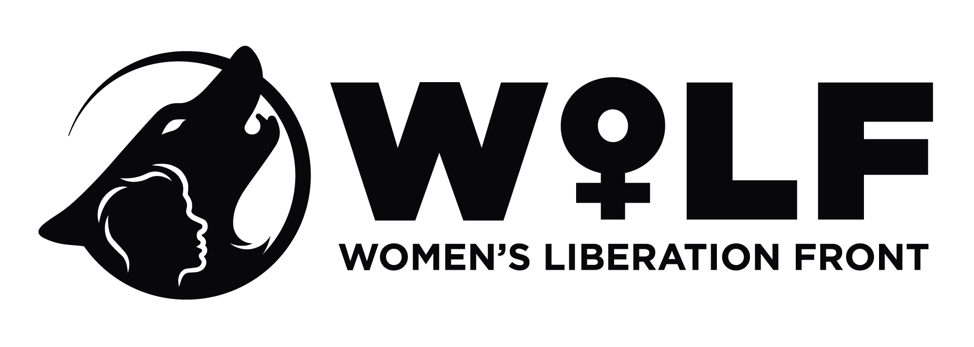 Women's Liberation Front Logo