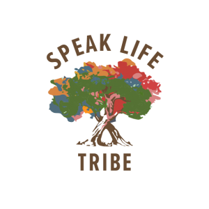 SpeakLife Tribe Logo