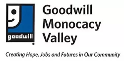 Goodwill Industries of Monocacy Valley Logo