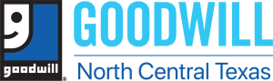 Goodwill North Central Texas Logo