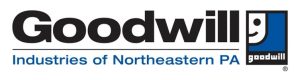 Goodwill Industries of Northeastern Pennsylvania (Goodwill NEPA) Logo