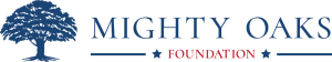 Mighty Oaks Foundation Logo