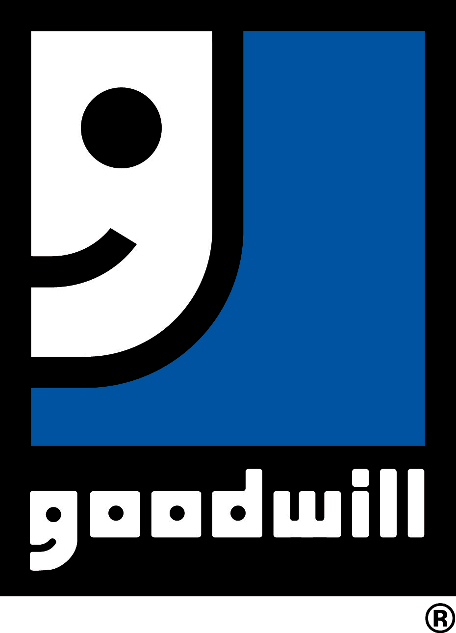 Goodwill Industries – Big Bend Logo
