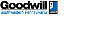 Goodwill of Southwestern Pennsylvania Logo
