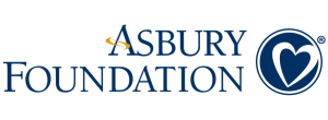 The Asbury Foundation Logo