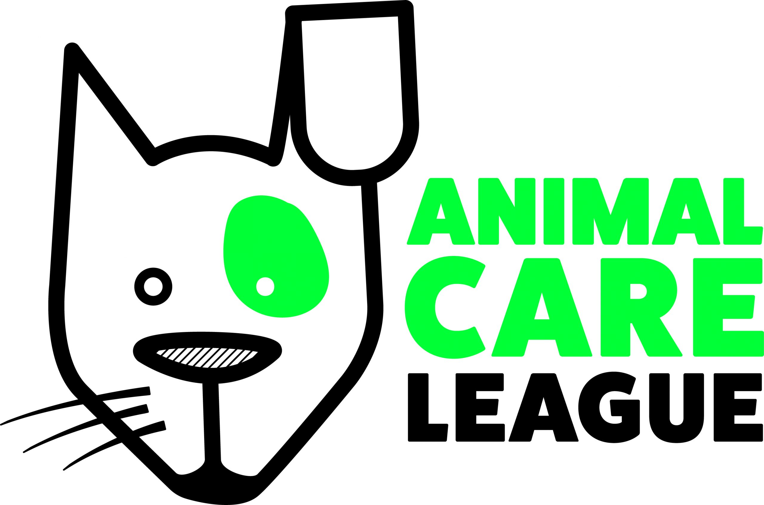 Animal Care League Logo