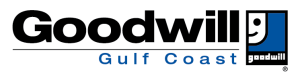 Goodwill Gulf Coast Logo