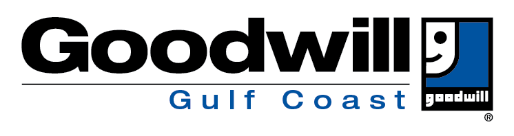 Goodwill Gulf Coast Logo