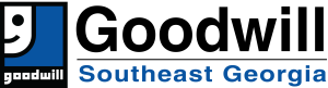 Goodwill Southeast Georgia Logo