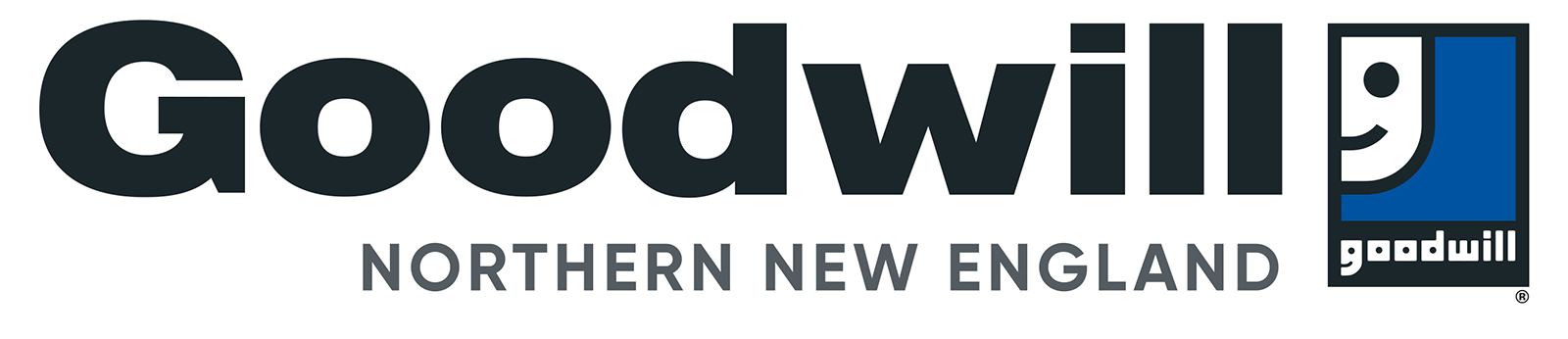 Goodwill Northern New England Logo