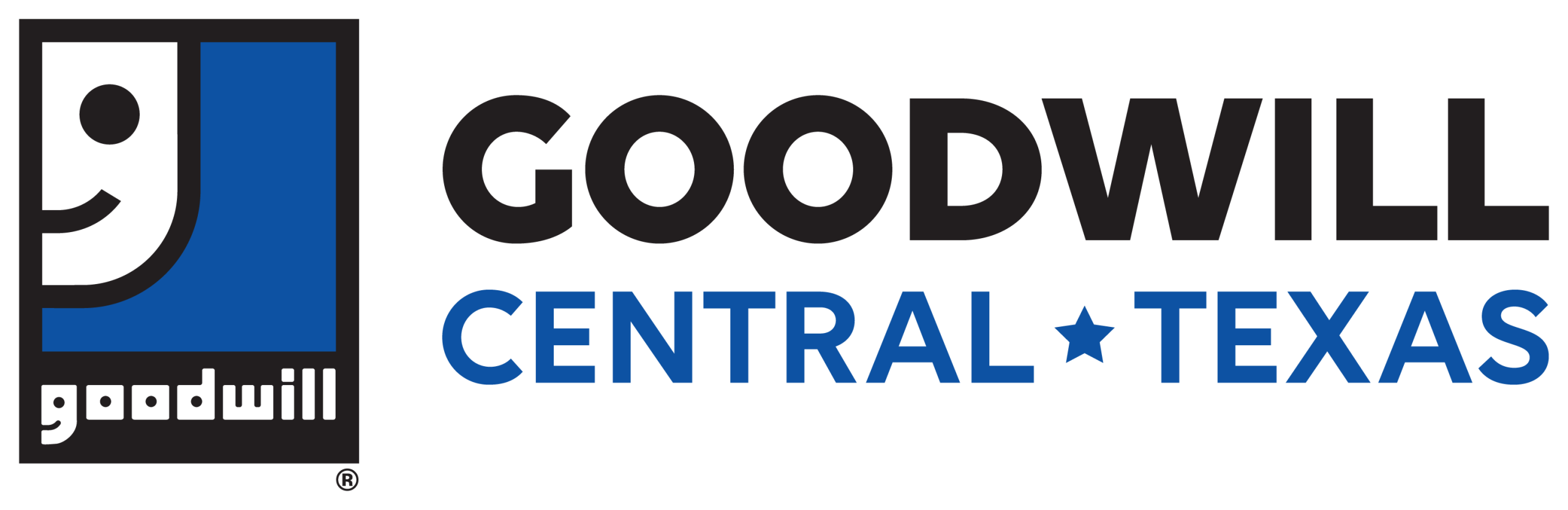 Goodwill Central Texas Logo