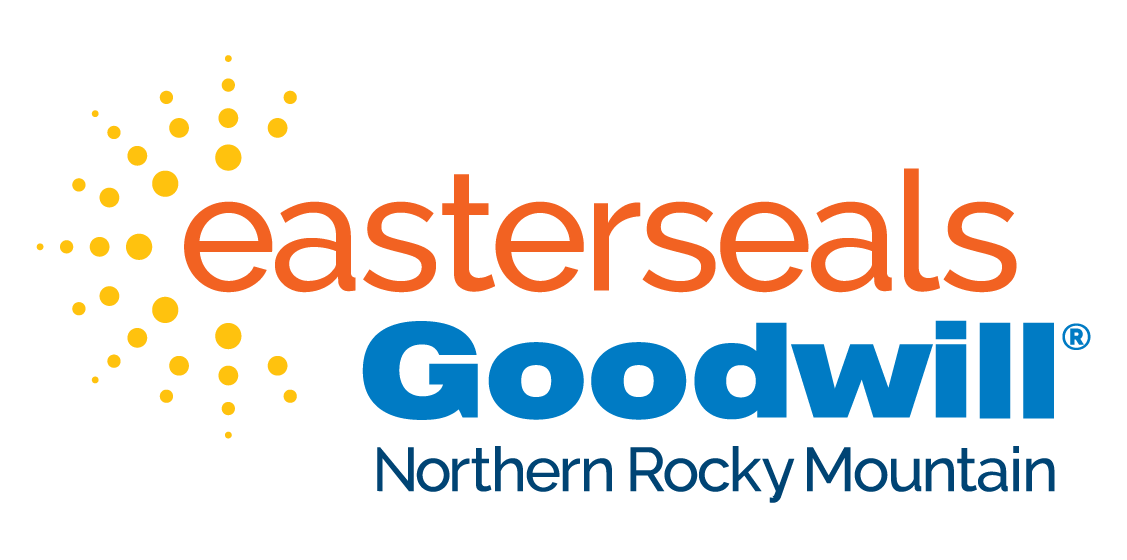 Easterseals-Goodwill Northern Rocky Mountain Logo