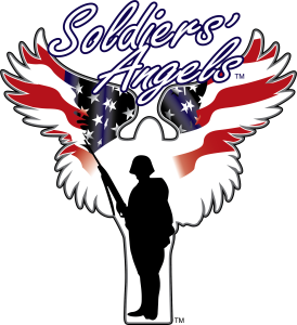 Soldiers' Angels Logo | Veteran Car Donations