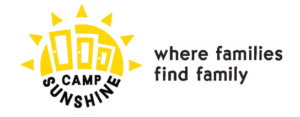 Camp Sunshine Logo