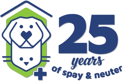 Heaven Can Wait Animal Society Logo