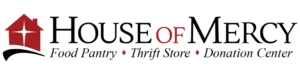 House of Mercy Logo