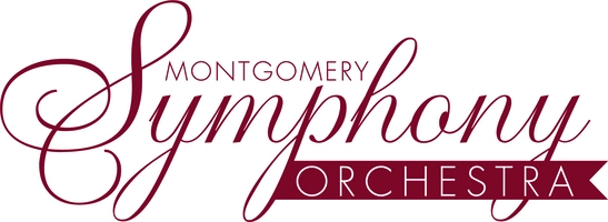 Montgomery Symphony Orchestra Logo