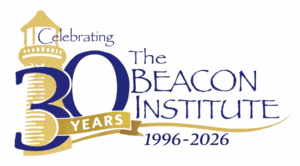The Beacon Institute Logo