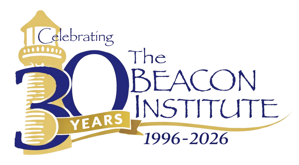 The Beacon Institute Logo