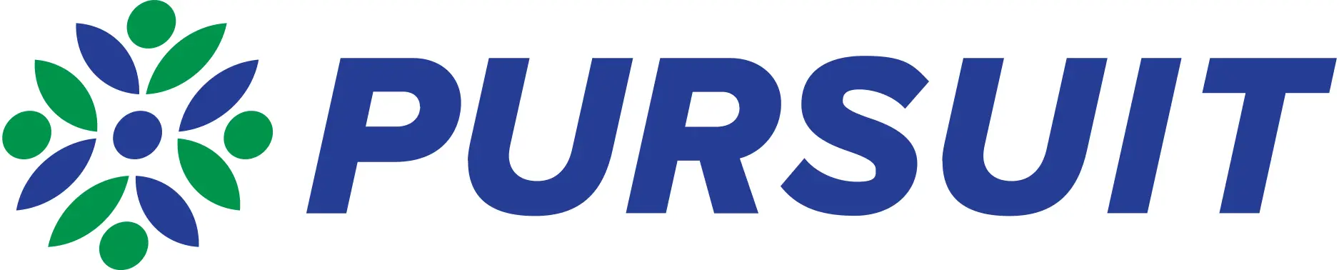 The Center For Pursuit Logo