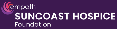 The Hospice Foundation of the Florida Suncoast Inc Logo