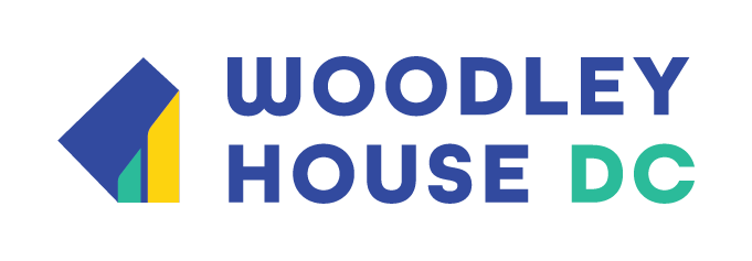 Woodley House Logo
