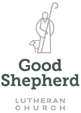Good Shepherd Lutheran Church Logo