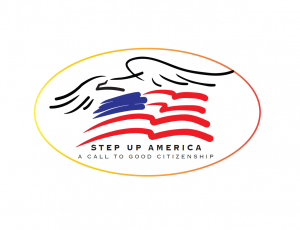 Step Up America Foundation Logo