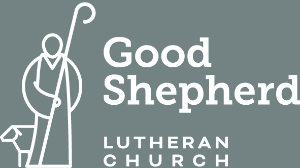 Good Shepherd Lutheran Church Logo