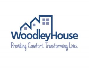 Woodley House Logo