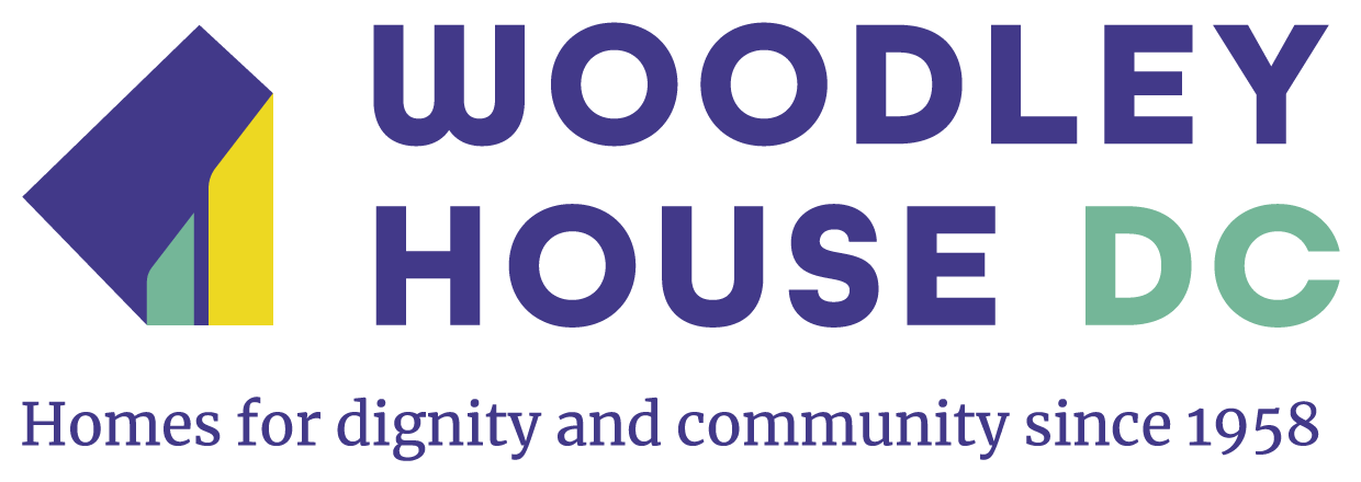 Woodley House Logo