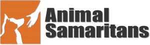 Animal Samaritans Logo