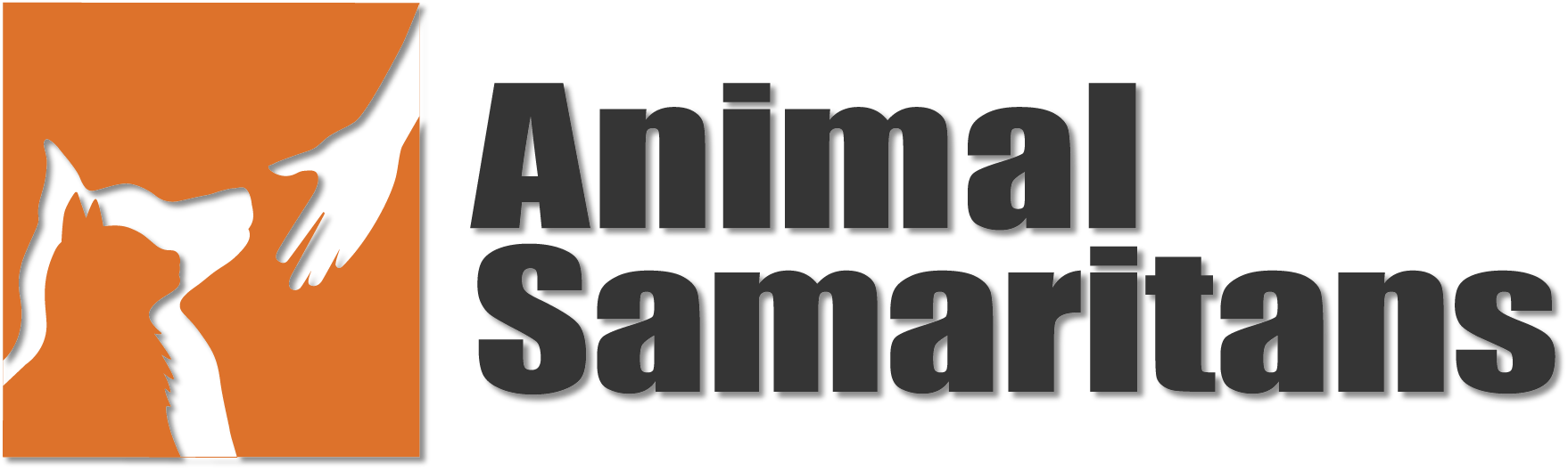 Animal Samaritans Logo