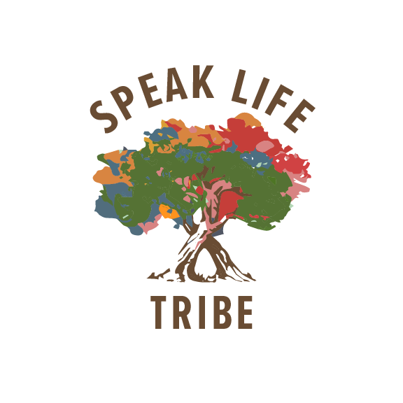 SpeakLife Tribe Logo