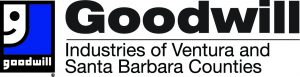 Goodwill Industries of Ventura and Santa Barbara Counties Logo