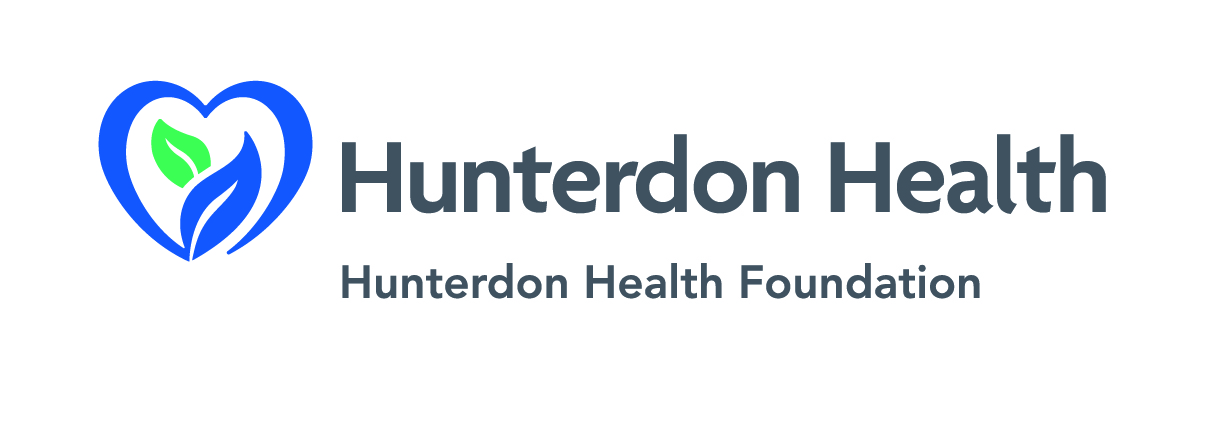 Hunterdon Logo