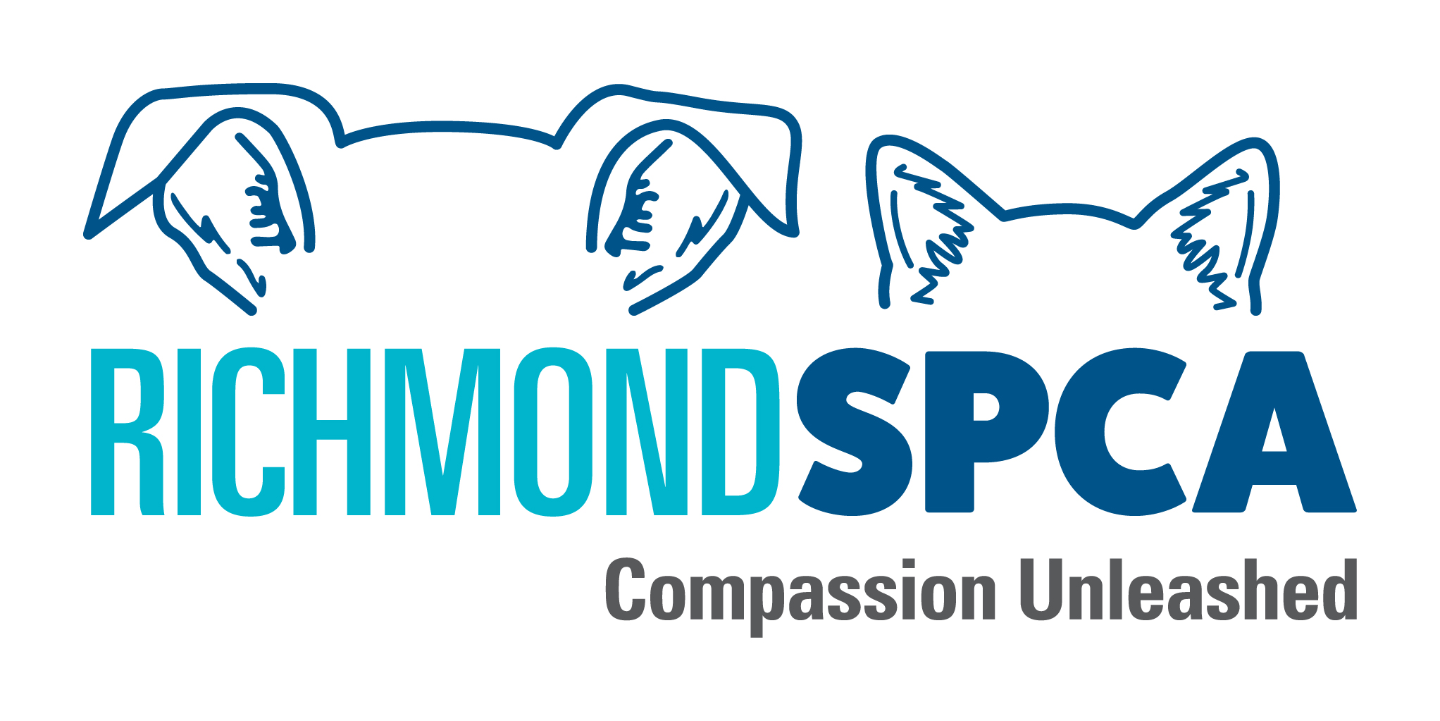 Richmond SPCA Logo