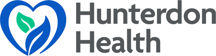 Hunterdon Logo