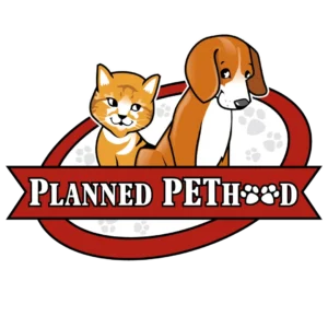 Planned Pethood Logo