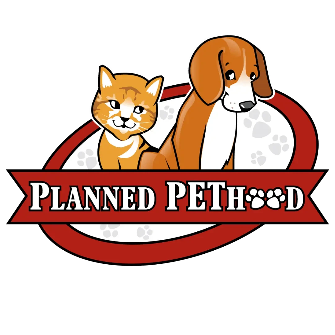 Planned Pethood Logo