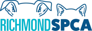 Richmond SPCA Logo